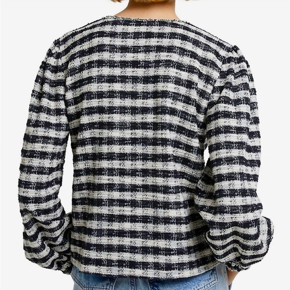 ❤️River Island Boucle Cardigan - Picture 3 of 16